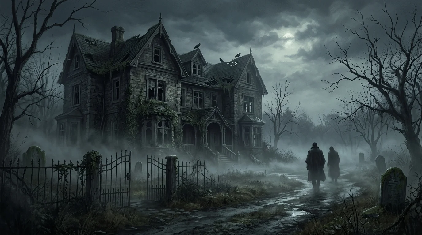 Macabre Meaning