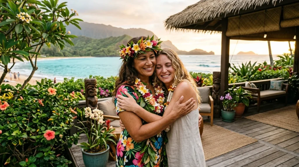 Mahalo Nui Loa Meaning