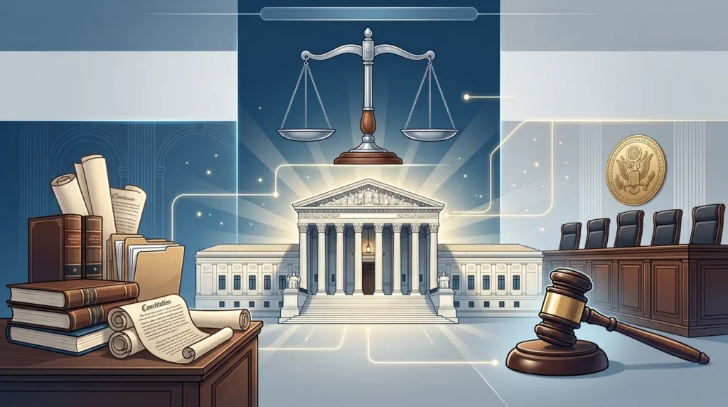 SCOTUS Meaning & Definition