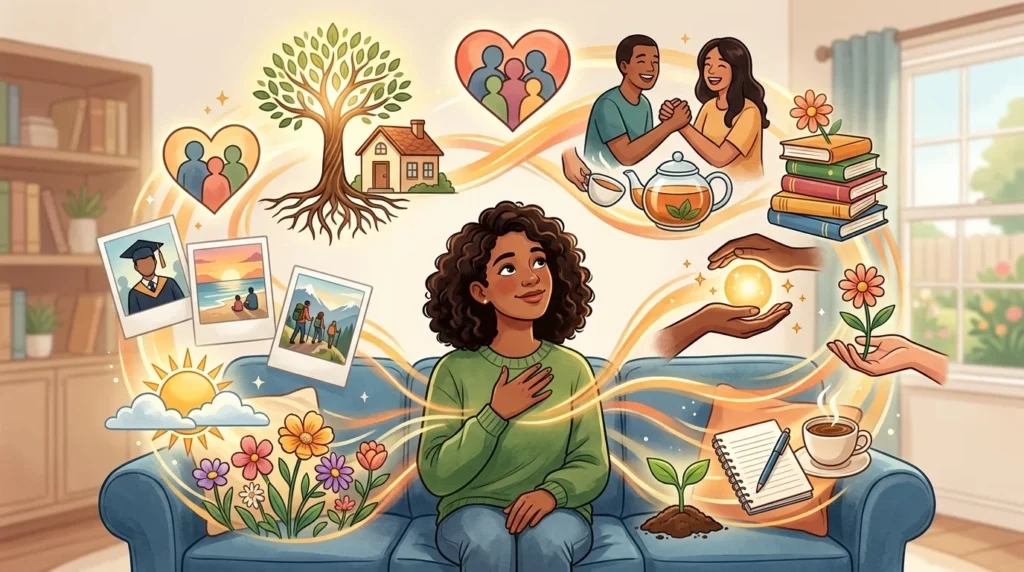 Grateful Meaning & Definition