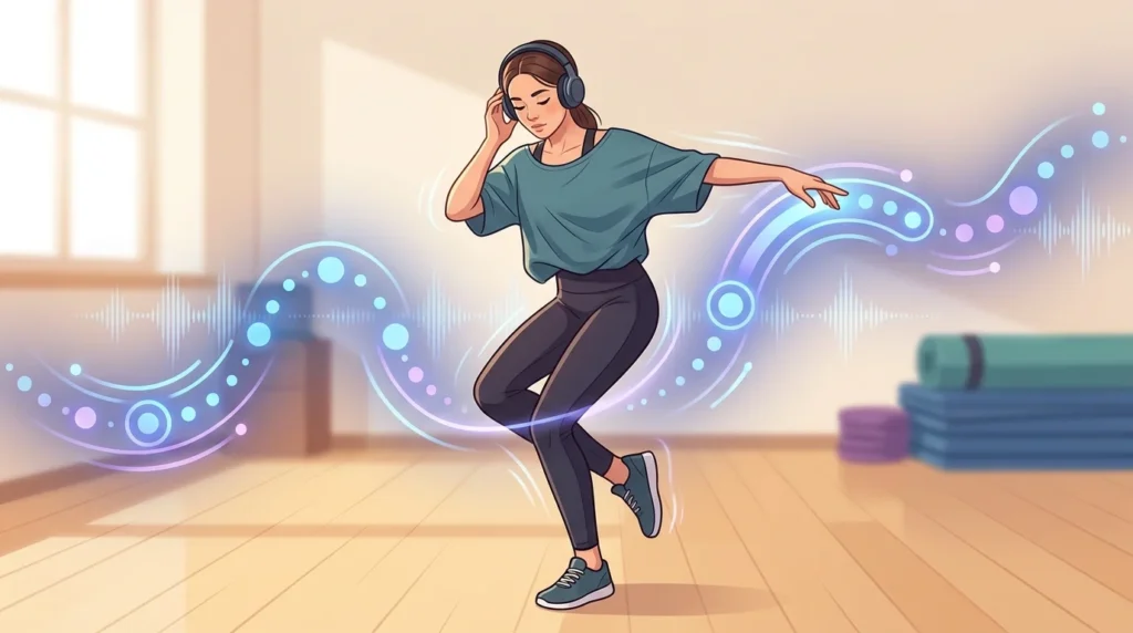 Encuentra el Ritmo Meaning & Definition