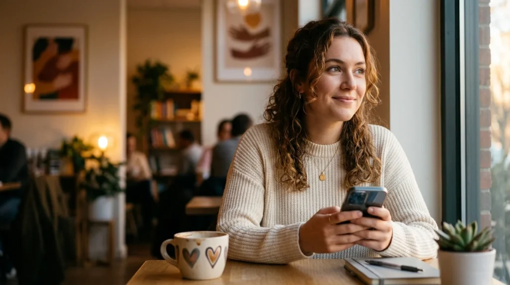 Grateful Meaning on Social Media