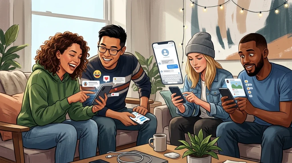 SDIYBT Meaning on Social Media