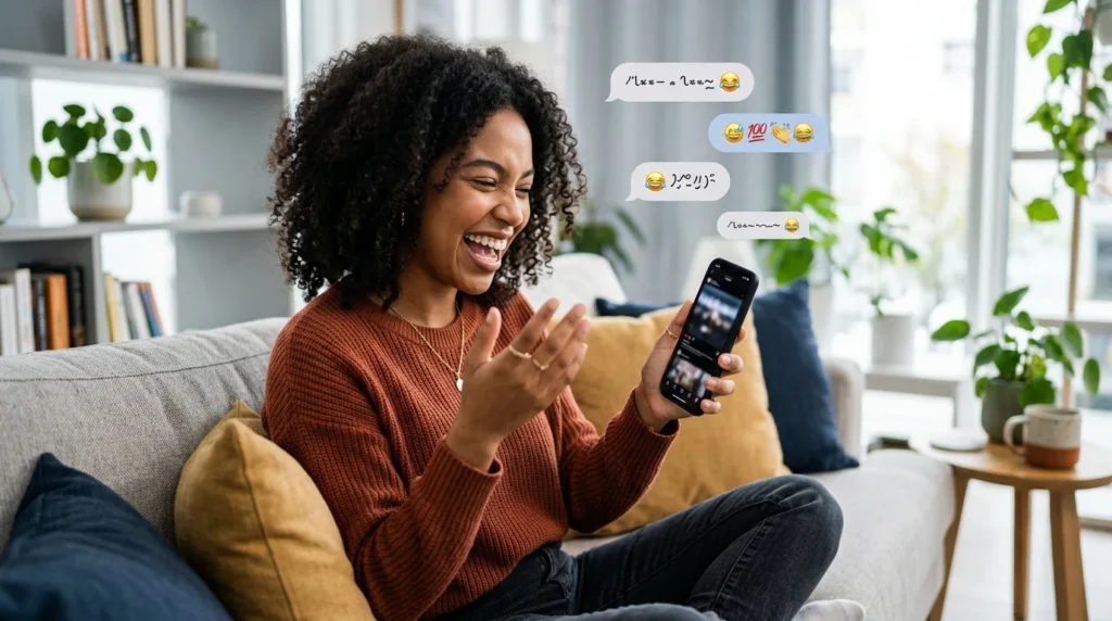 ONG Meaning on Social Media