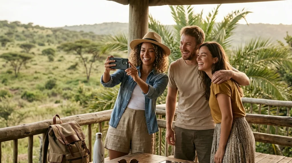 Hakuna Matata Meaning on Social Media