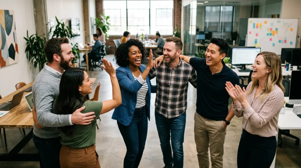 Camaraderie Meaning in College