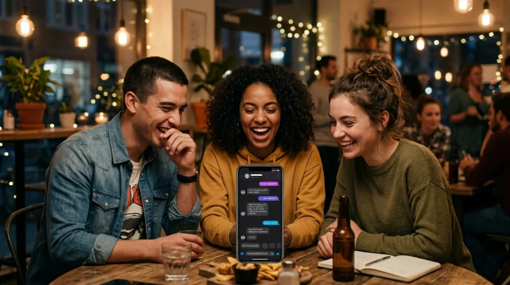 IJBOL Meaning on Social Media