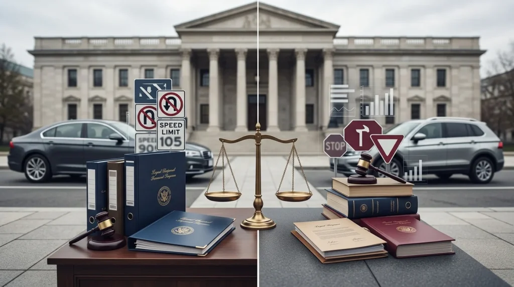 OWI vs DUI