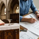 Altar vs Alter