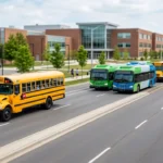 Busses vs Buses