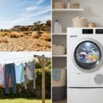 Drier or Dryer