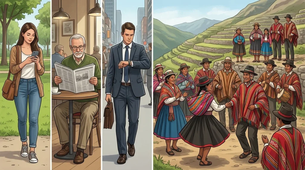 Every Person vs. Every People: Comparison Table