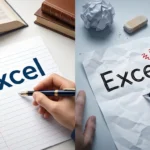 Excel or Excell