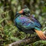 Preen Meaning