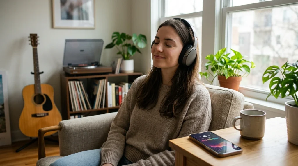 What Does Hear Mean?