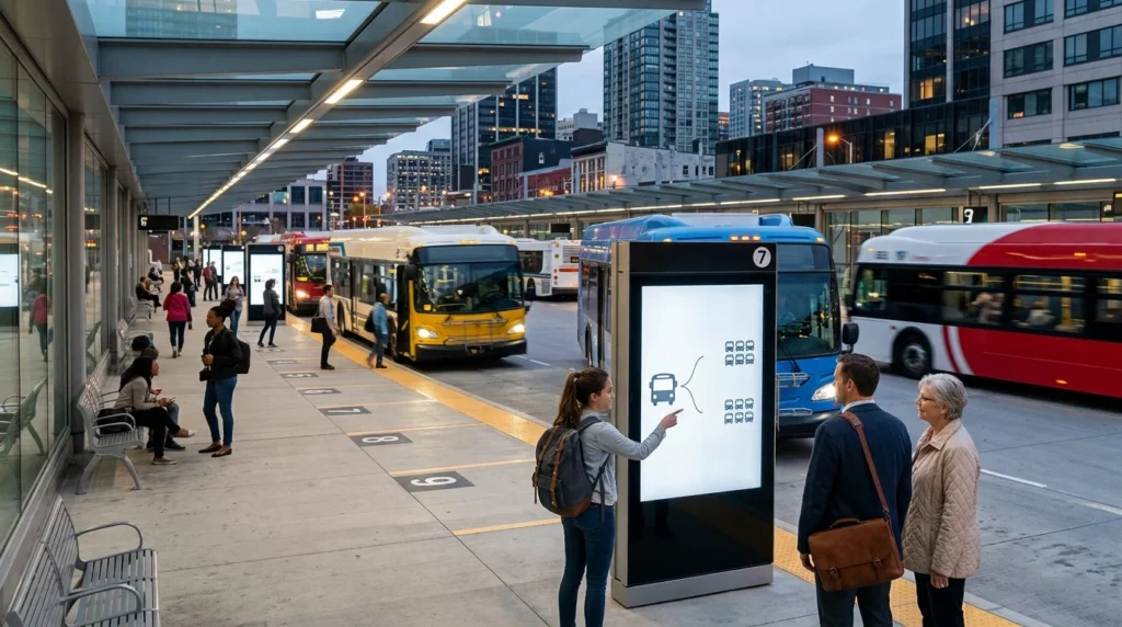 Busses vs Buses: The Core Difference