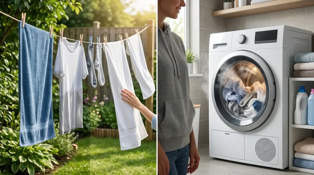 Drier vs Dryer: The Core Difference
