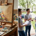 Canvas vs Canvass