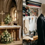 Altar vs Alter