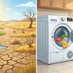 Drier vs Dryer