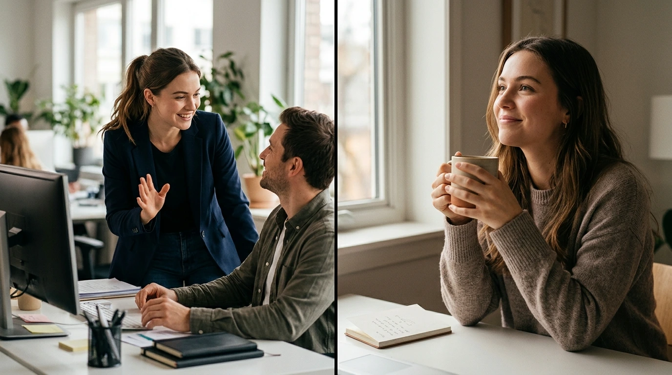 Appreciate It or Appreciated It