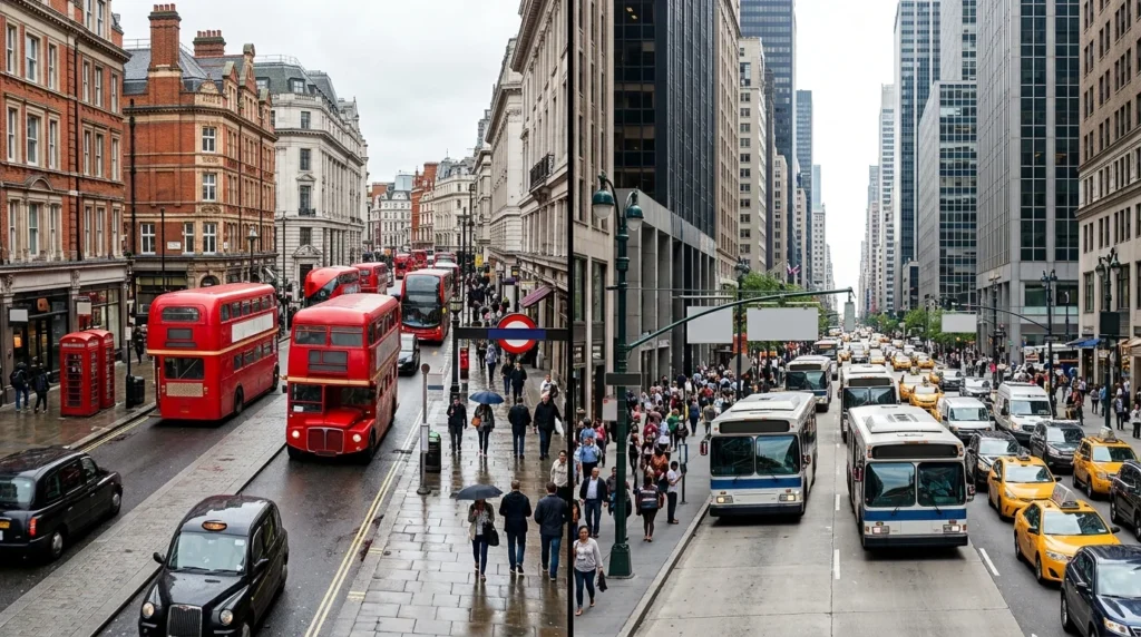 How to Remember Buses vs Busses